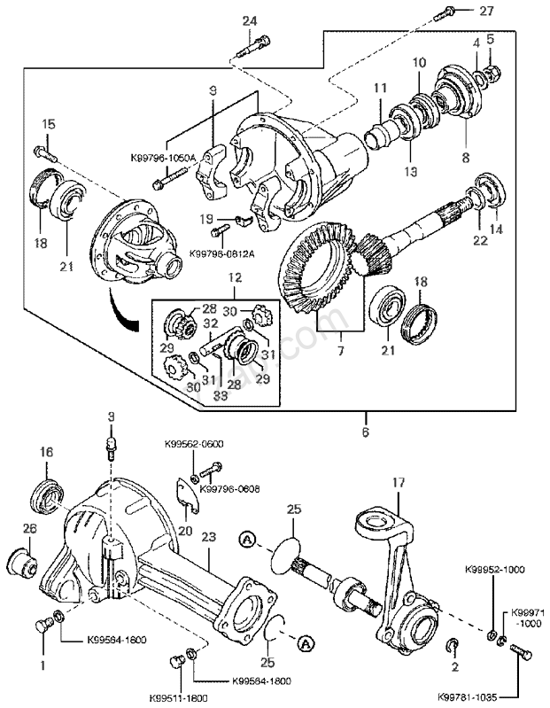 Download Kia Sportage 2009 Workshop Repair Service Manual – Workshop